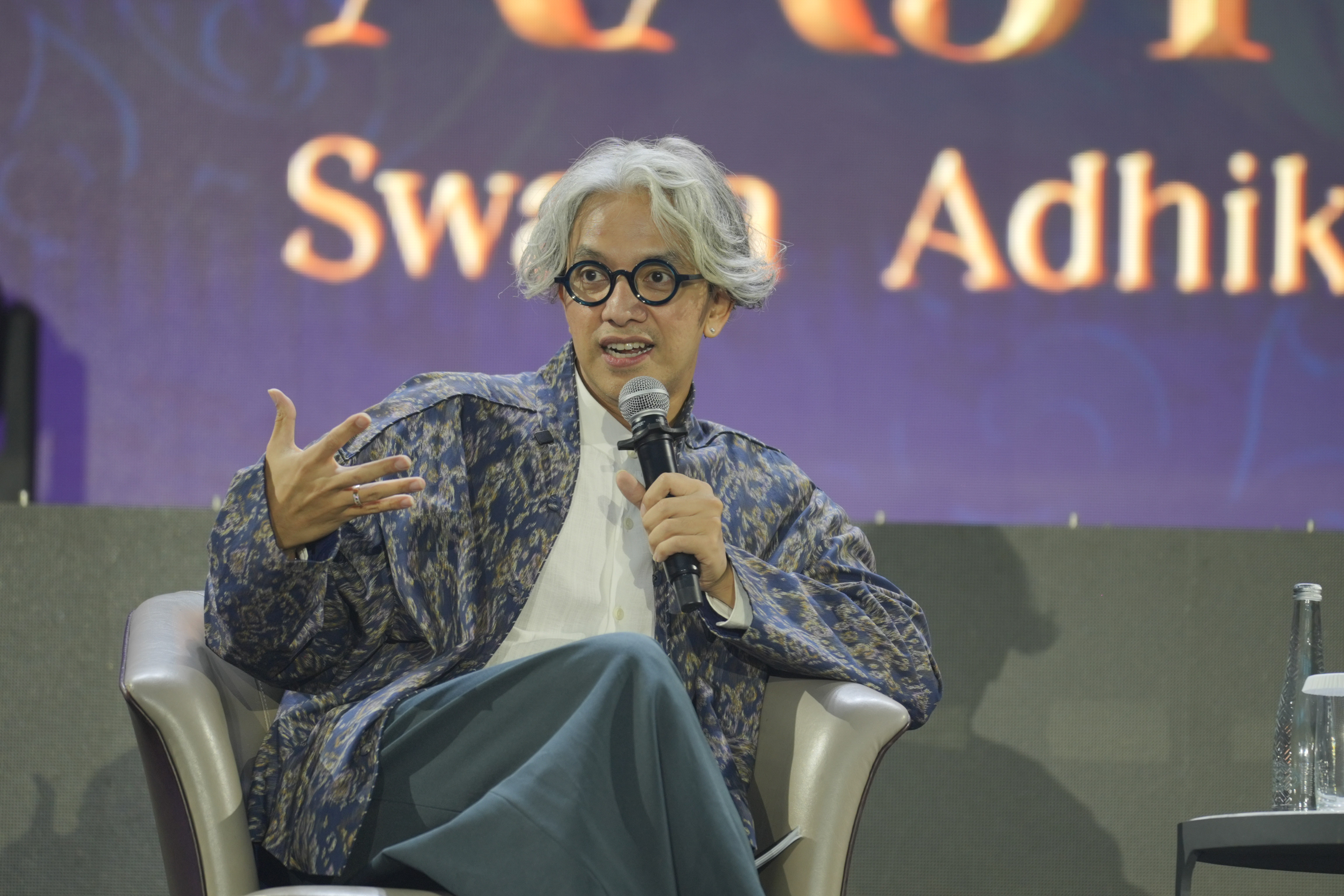 Convention TAA AAJI ke-38 Tahun 2025